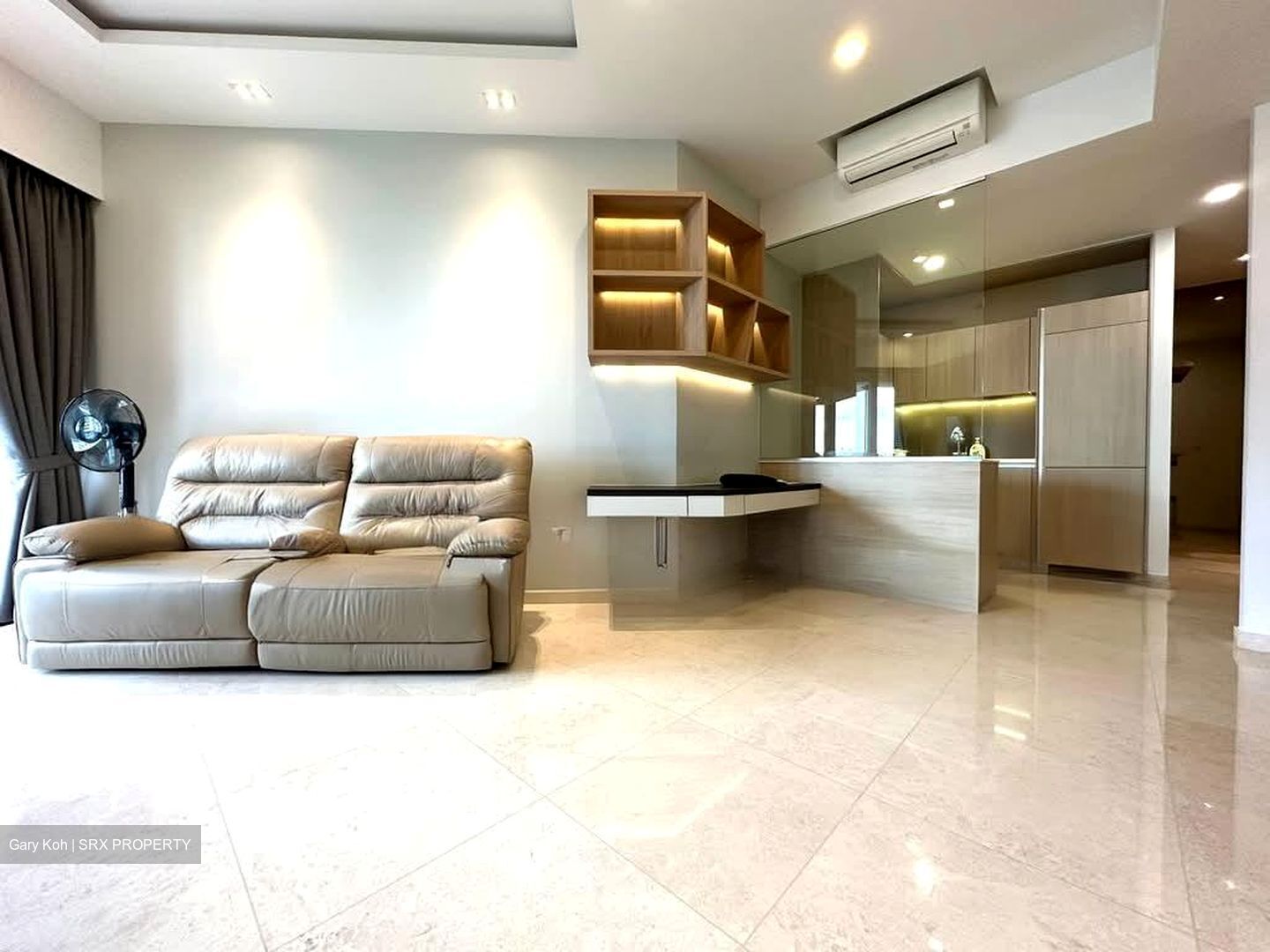 Duo Residences (D7), Apartment #580145421